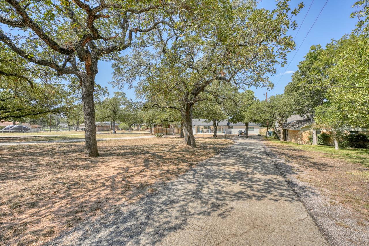 724 S Chaparral, Burnet, TX 78611