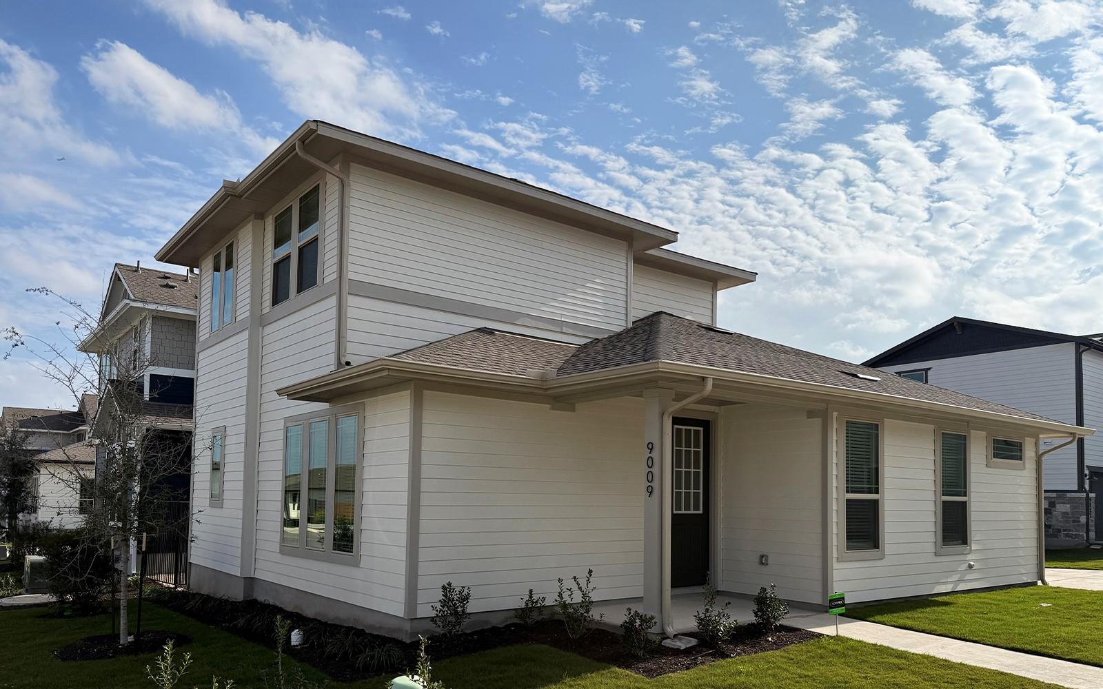 9009 Hamadryas Dr, Austin, TX 78744