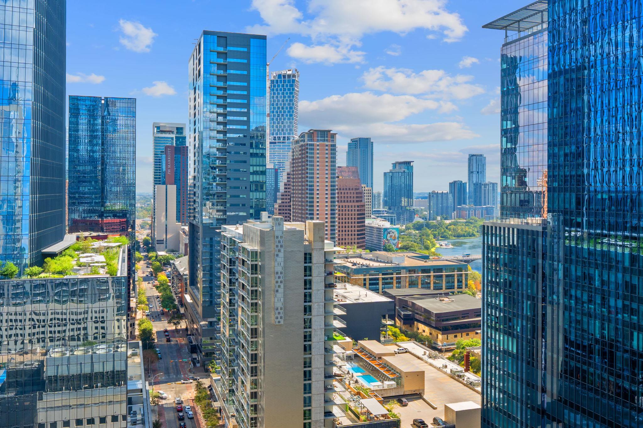 360 Nueces St # 2401, Austin, TX 78701