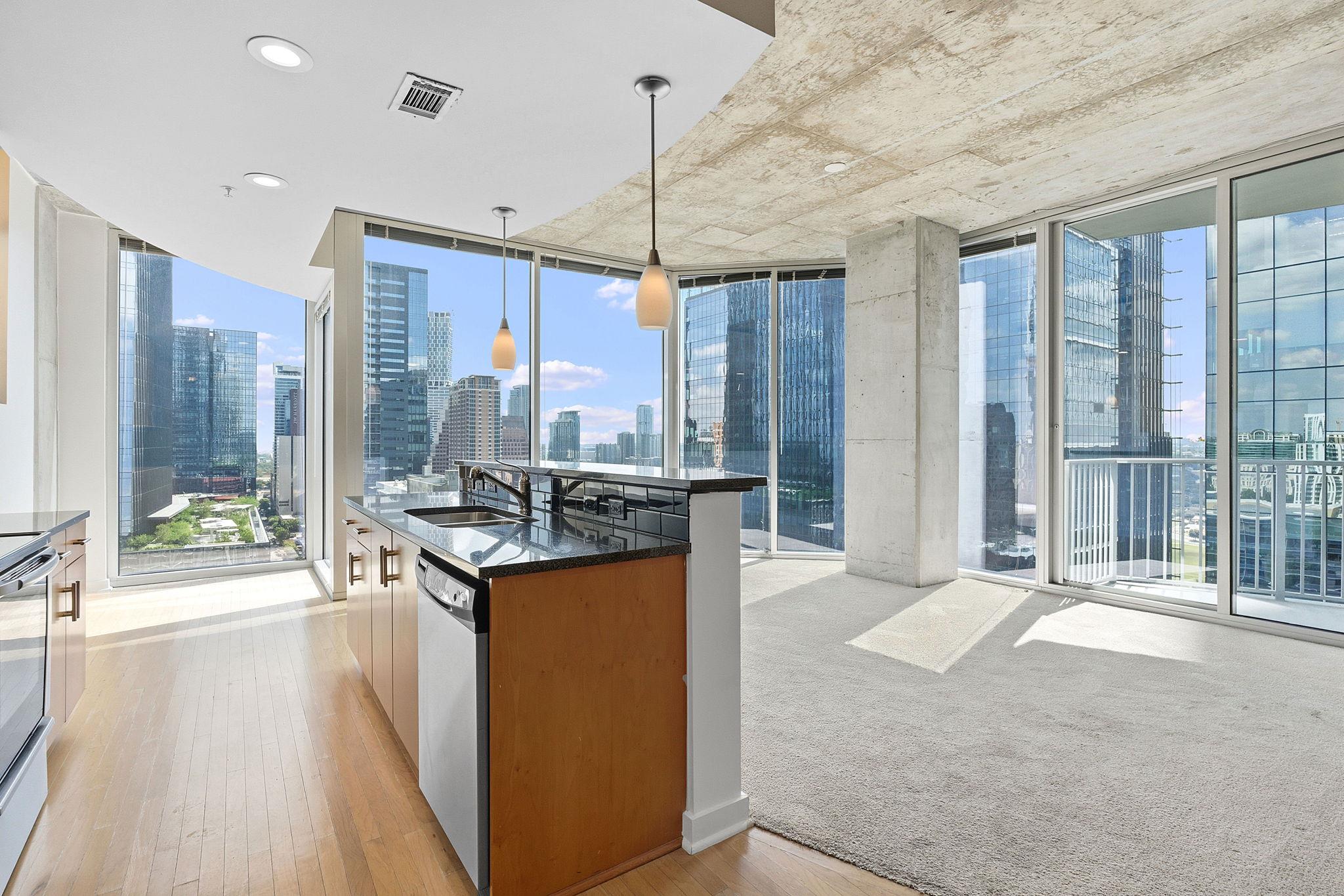 360 Nueces St # 2401, Austin, TX 78701