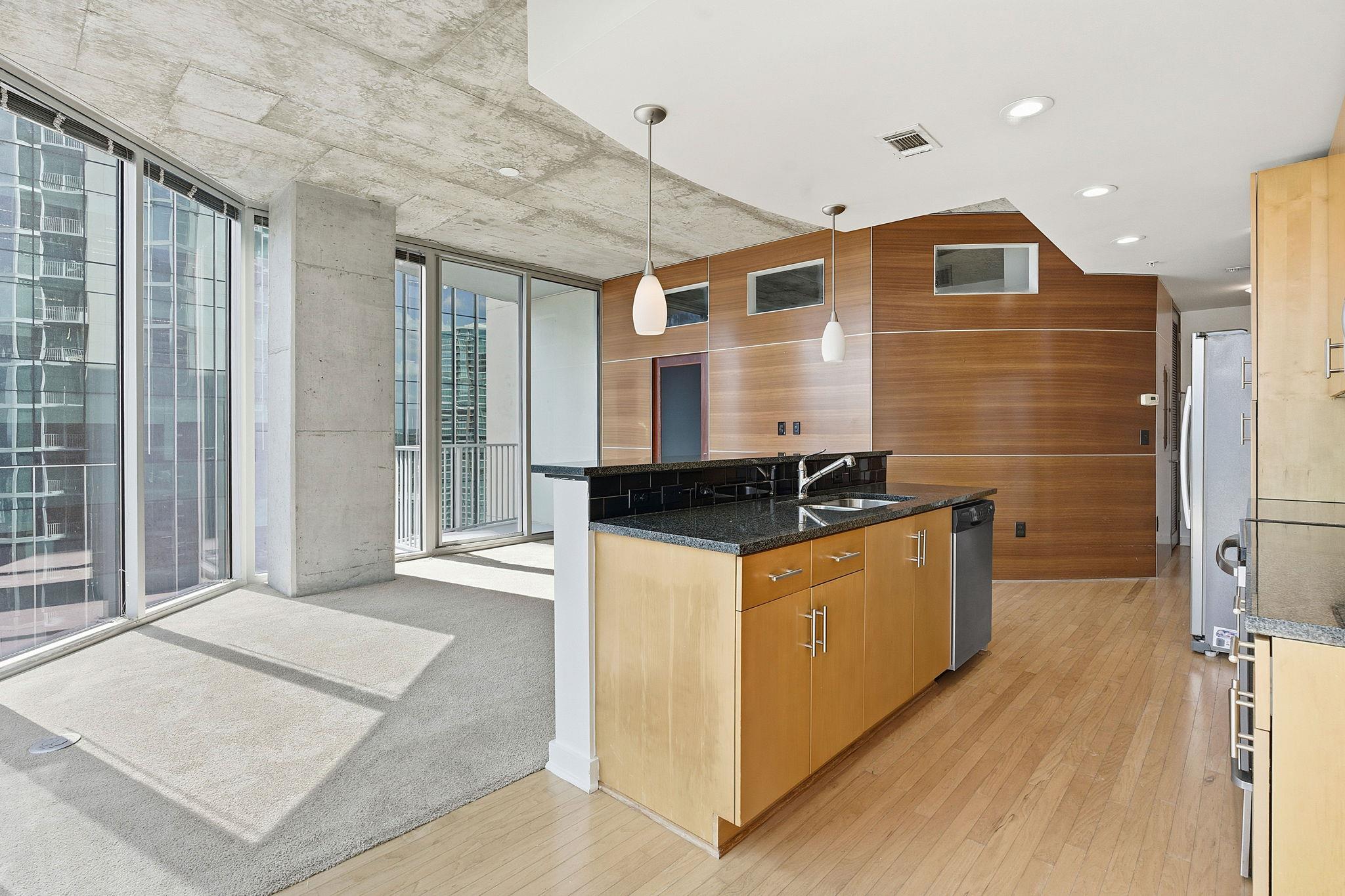 360 Nueces St # 2401, Austin, TX 78701