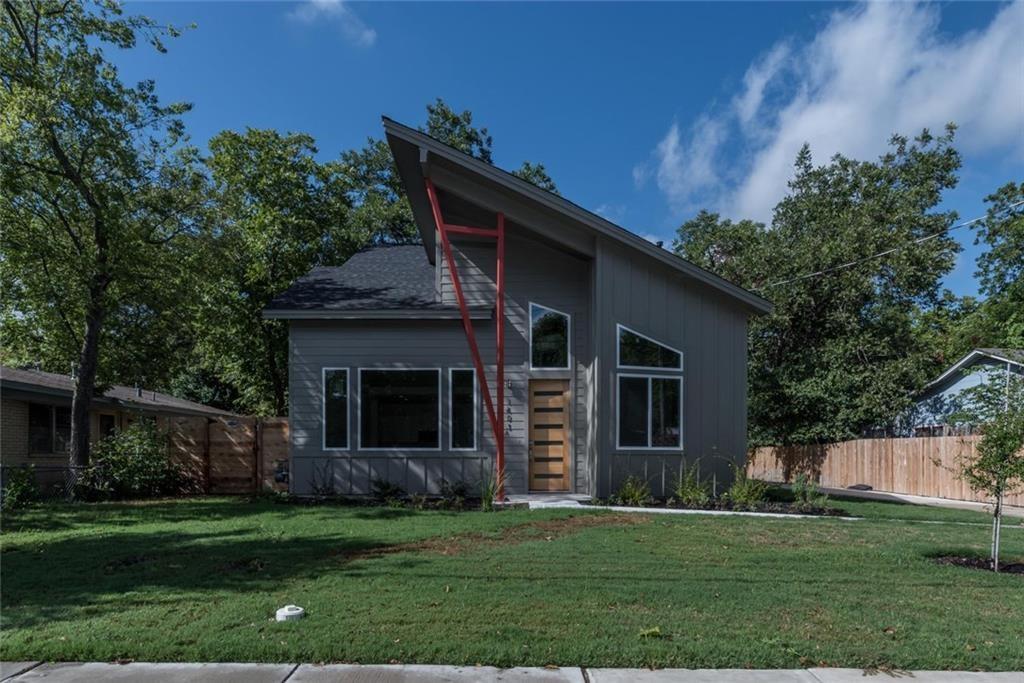 1403 Arcadia Ave # A, Austin, TX 78757