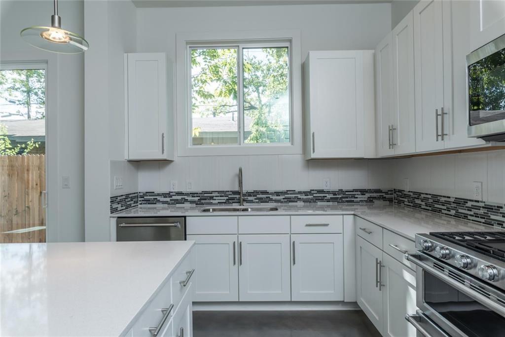 1403 Arcadia Ave # A, Austin, TX 78757