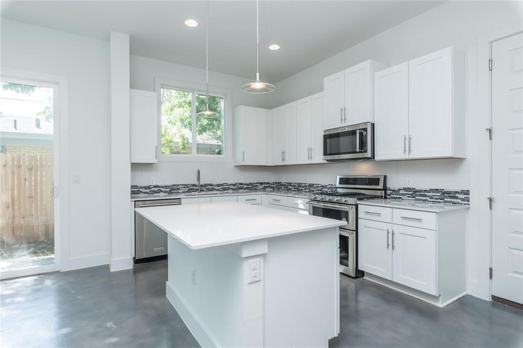 1403 Arcadia Ave # A, Austin, TX 78757