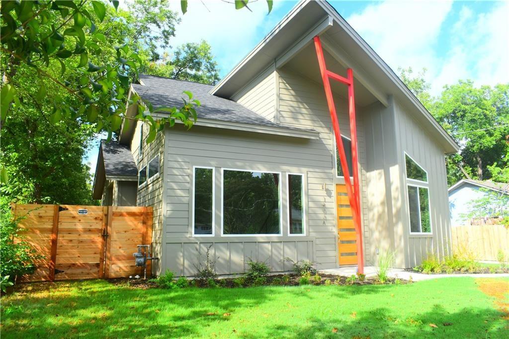 1403 Arcadia Ave # A, Austin, TX 78757