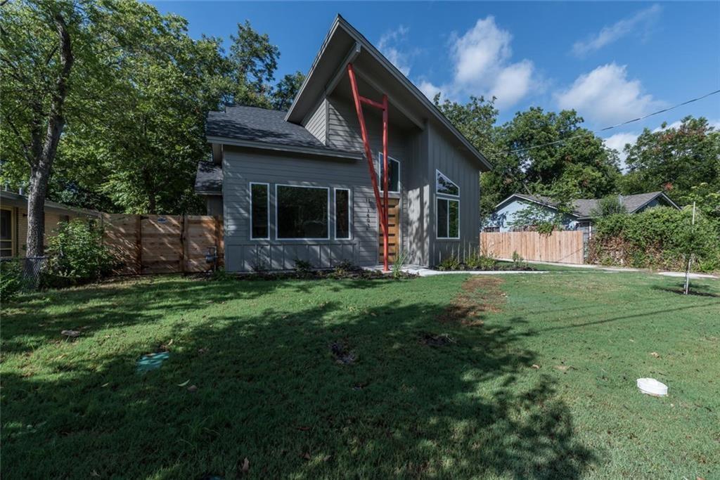 1403 Arcadia Ave # A, Austin, TX 78757