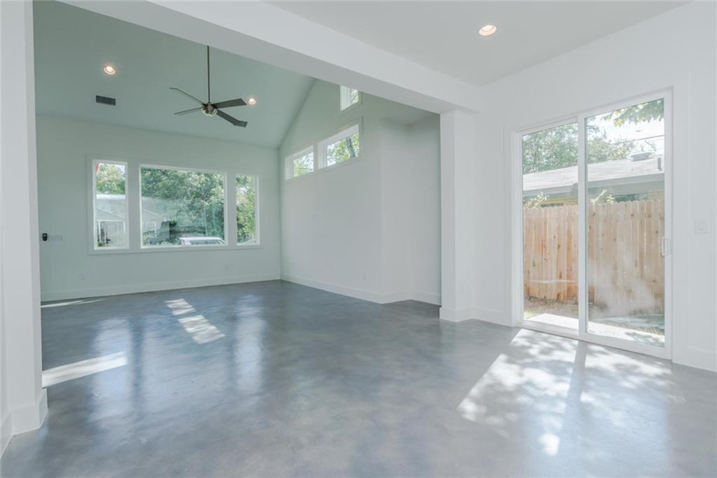 1403 Arcadia Ave # A, Austin, TX 78757