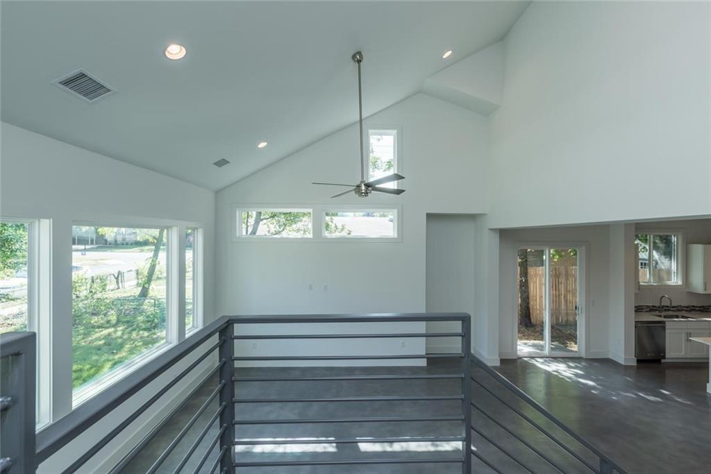 1403 Arcadia Ave # A, Austin, TX 78757