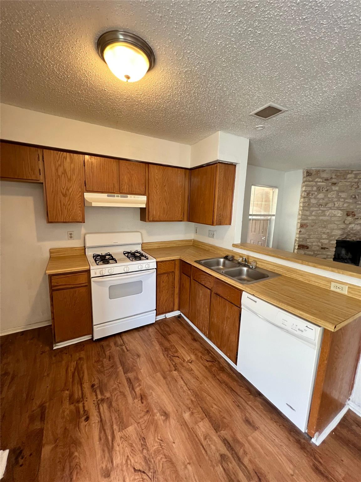 2307 Rachael Ct # D, Austin, TX 78748