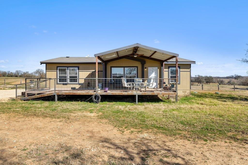 950 S Fm 486, Thorndale, TX 76577