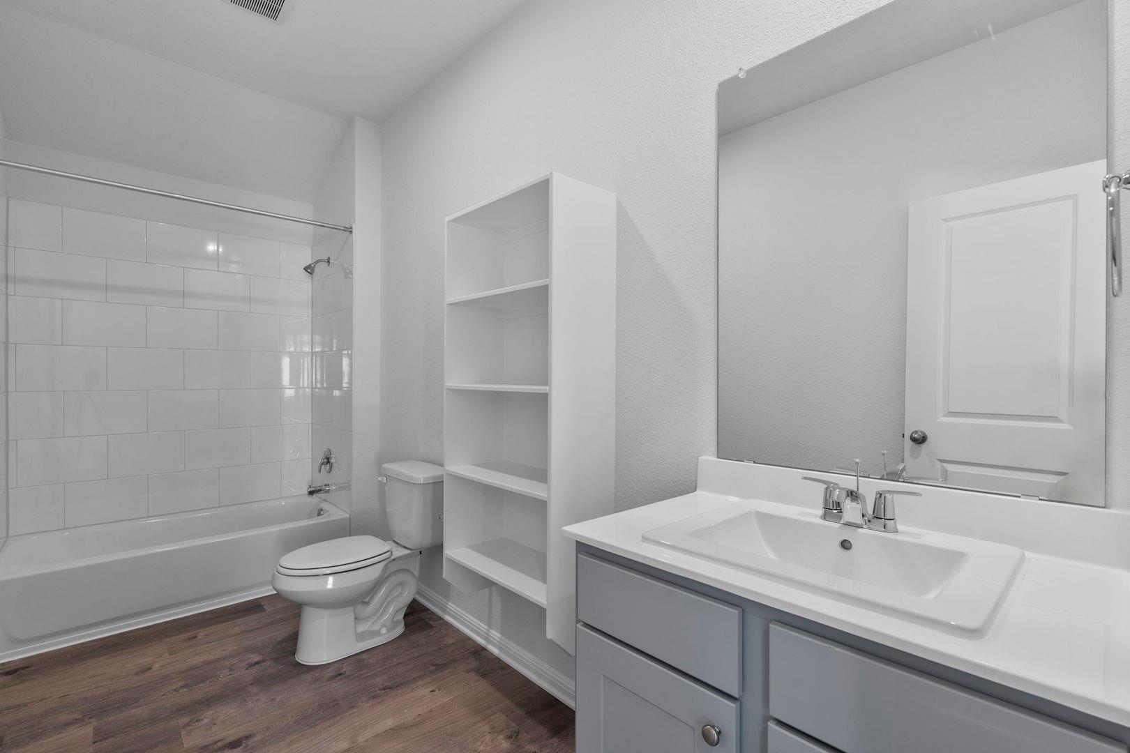 125 Hatari Trl, Jarrell, TX 76537