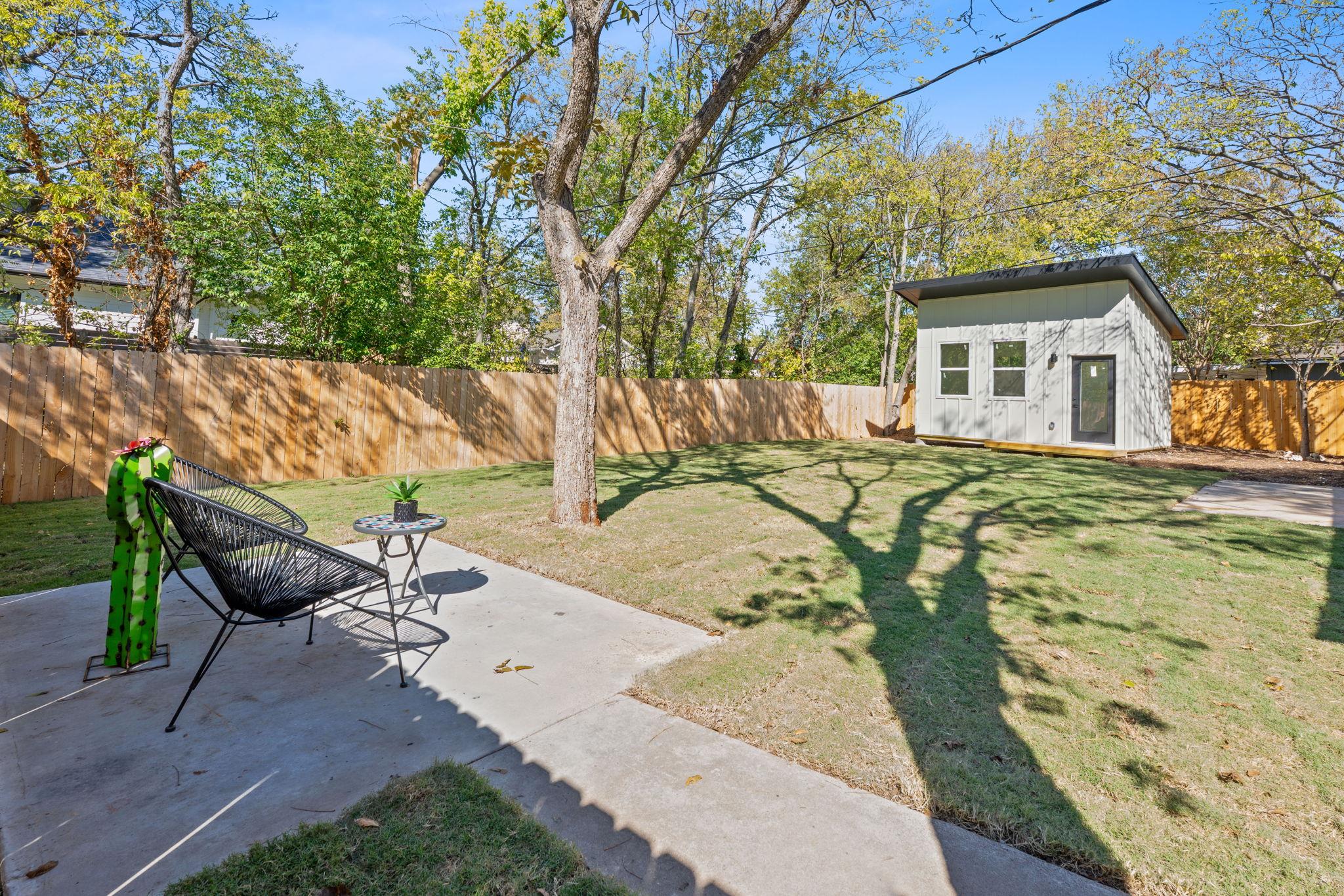 8414 Briarwood Ln, Austin, TX 78757