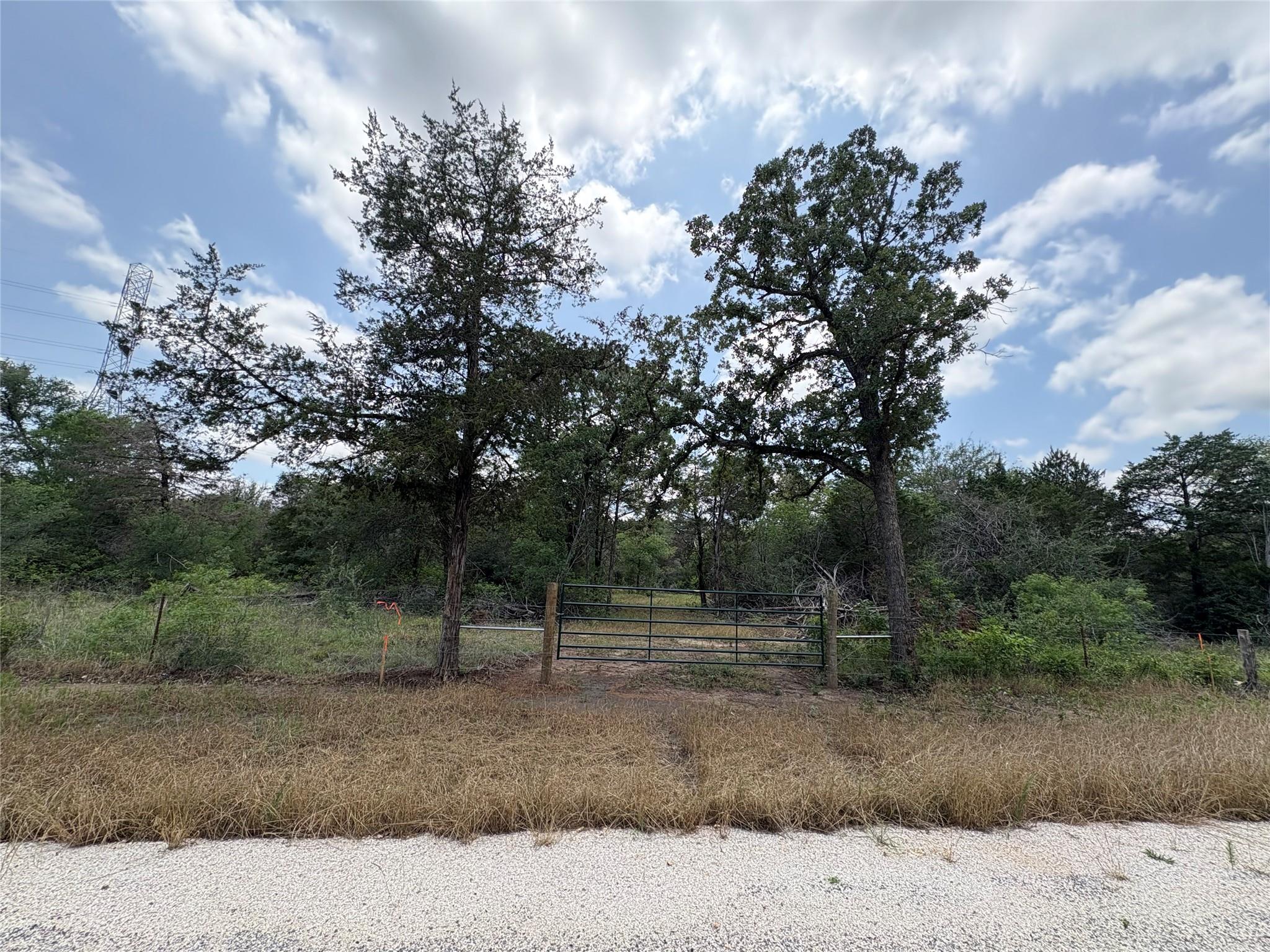 0000 Carter Rd, Dale, TX 78616