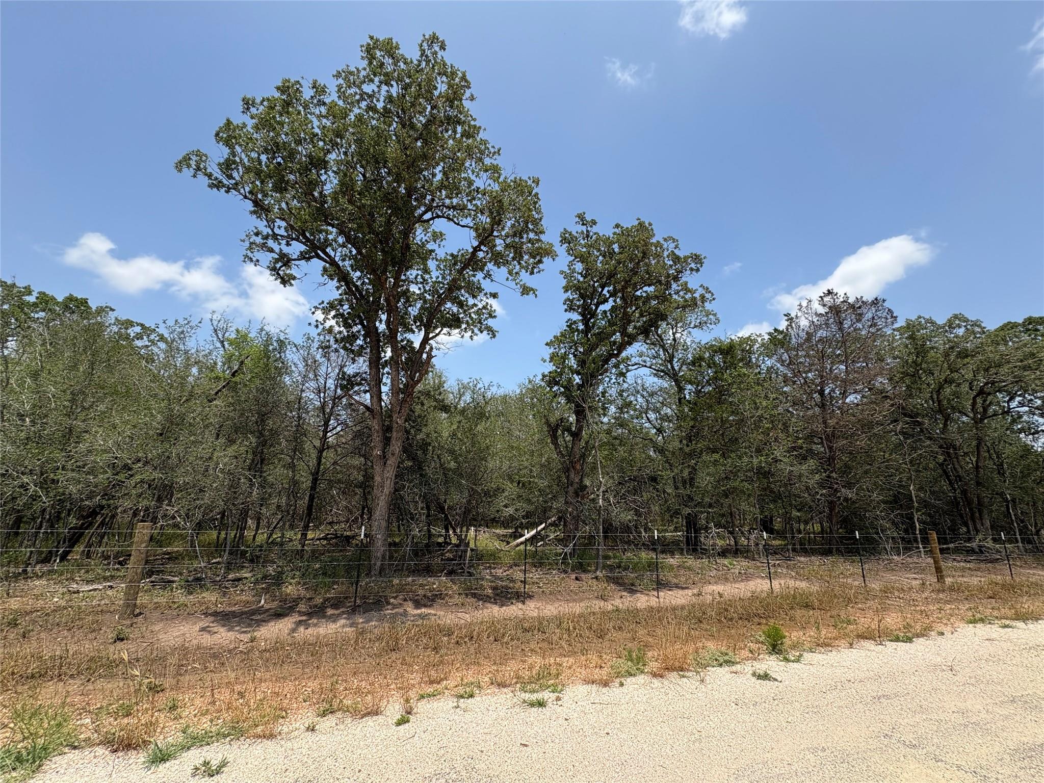 0000 Carter Rd, Dale, TX 78616