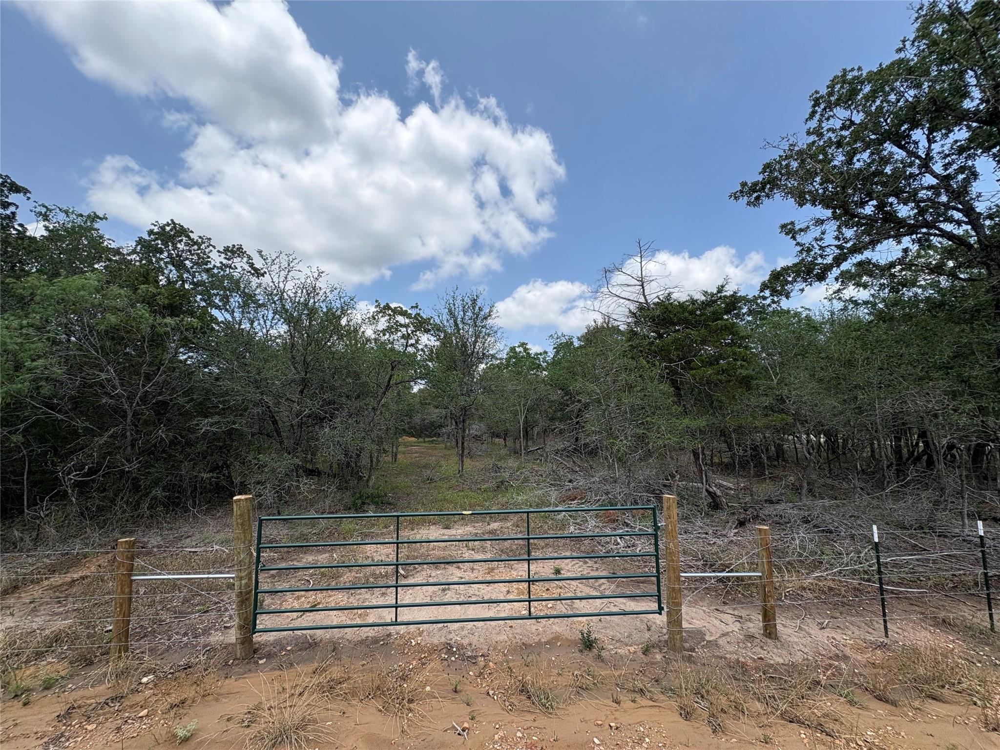 0000 Carter Rd, Dale, TX 78616