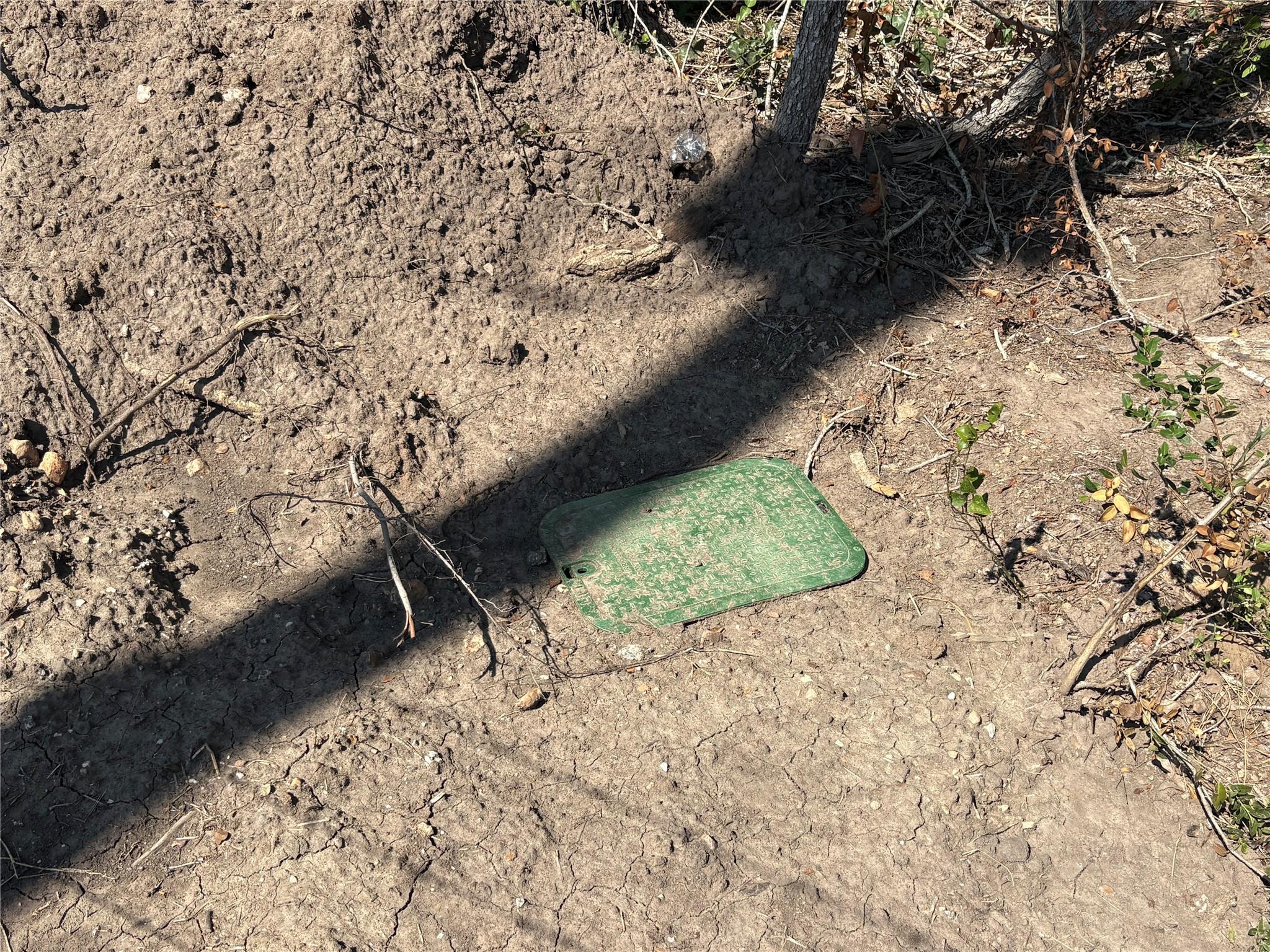 0000 Carter Rd, Dale, TX 78616