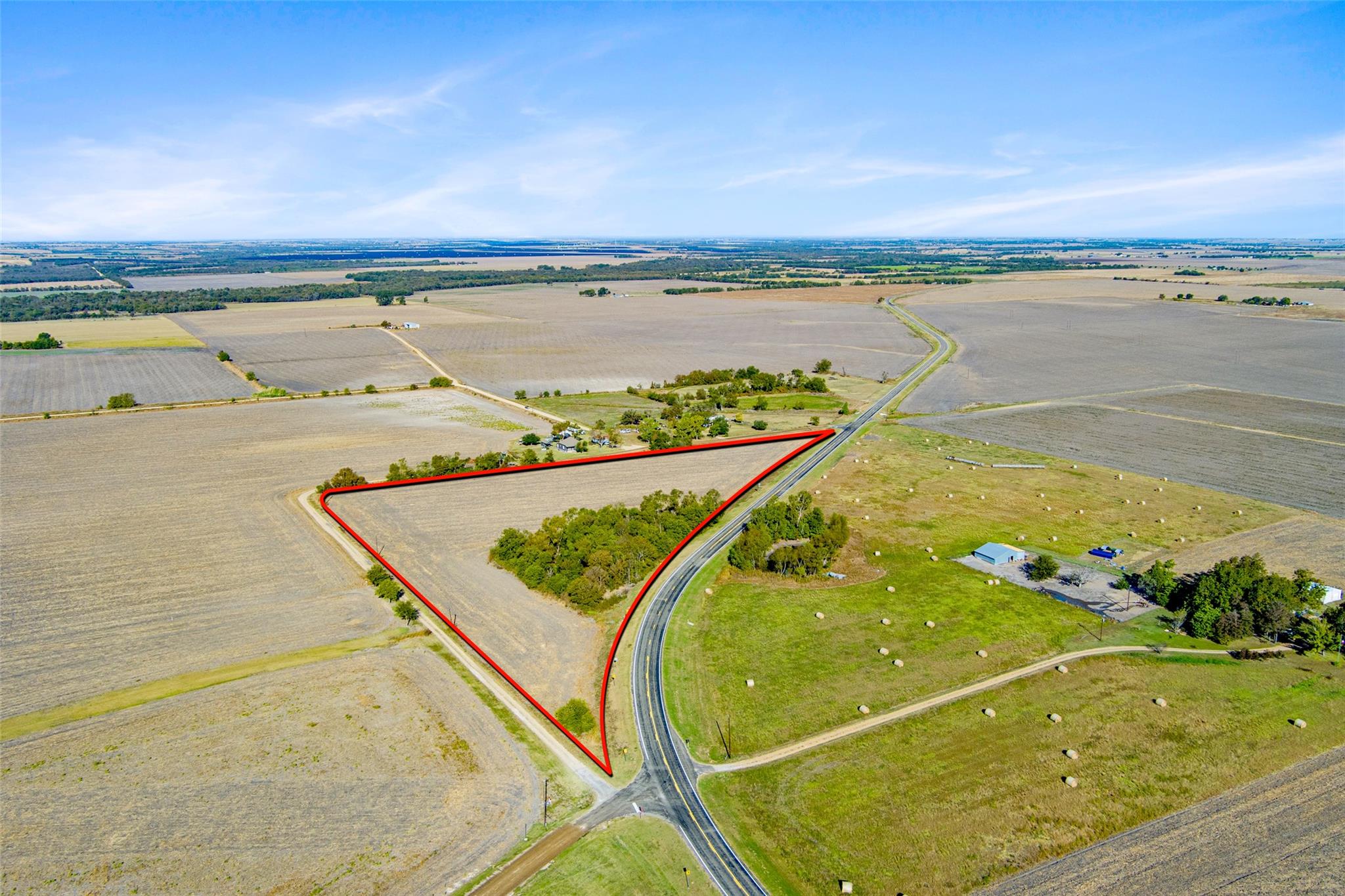 6704 FM 2269, Buckholts, TX 76518