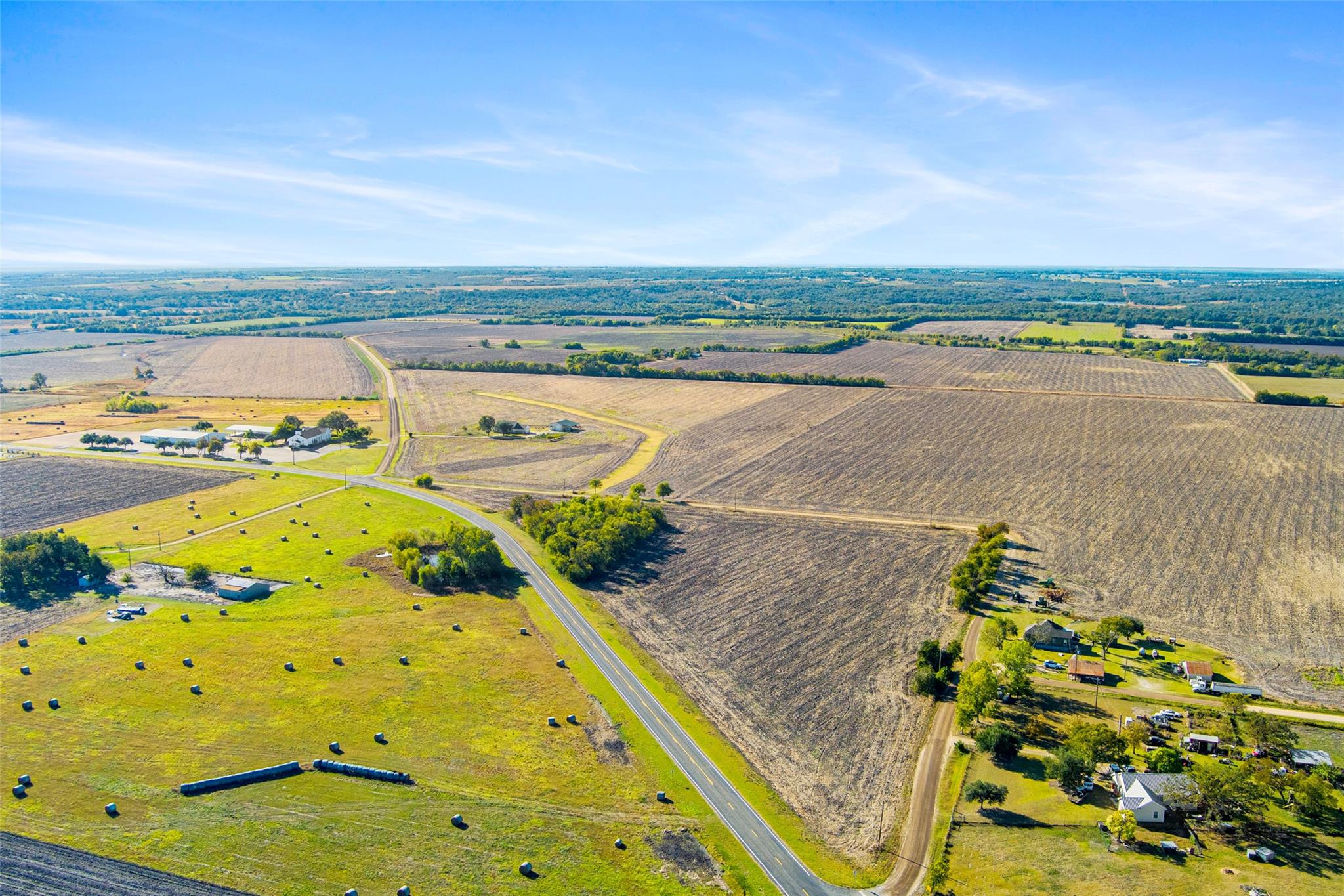 6704 FM 2269, Buckholts, TX 76518