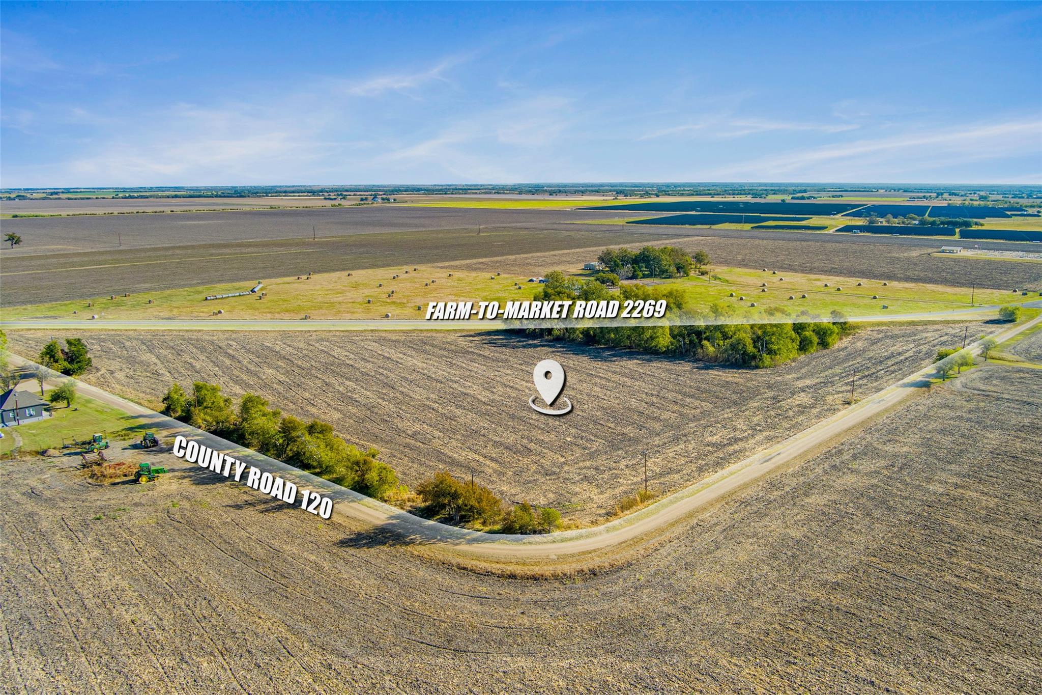 6704 FM 2269, Buckholts, TX 76518