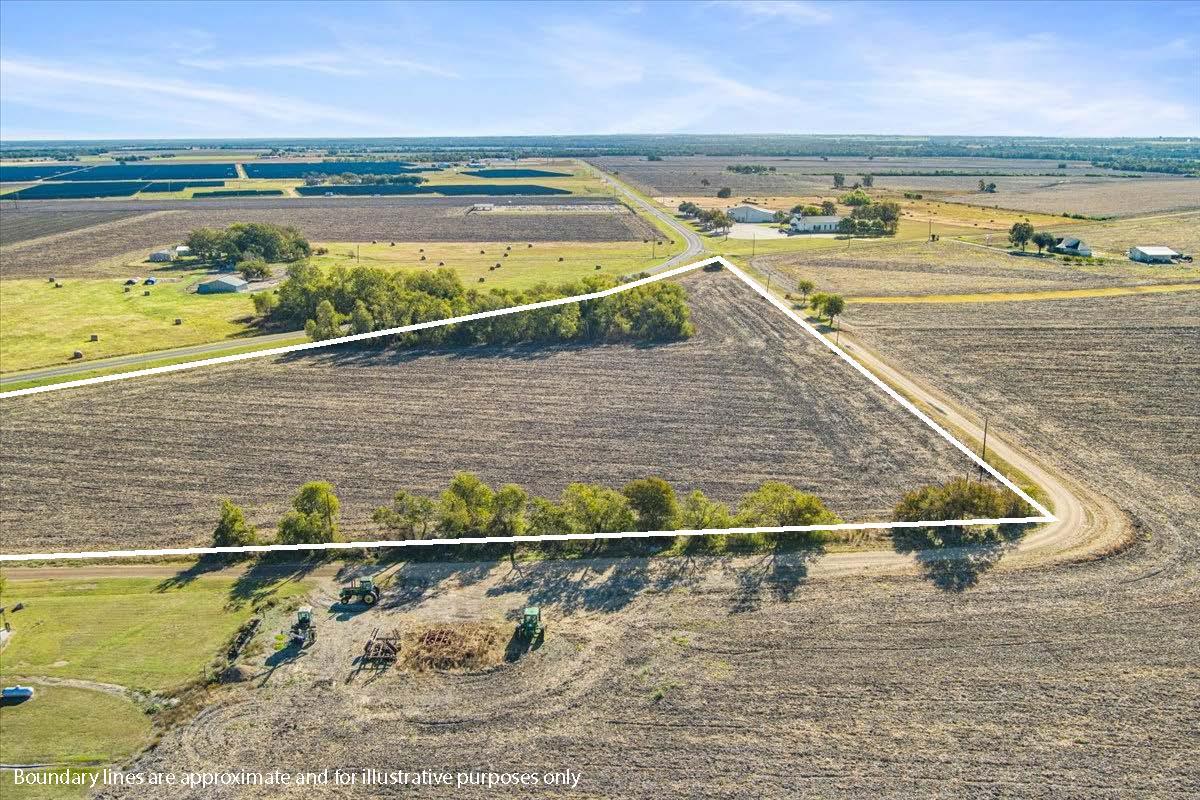 6704 FM 2269, Buckholts, TX 76518