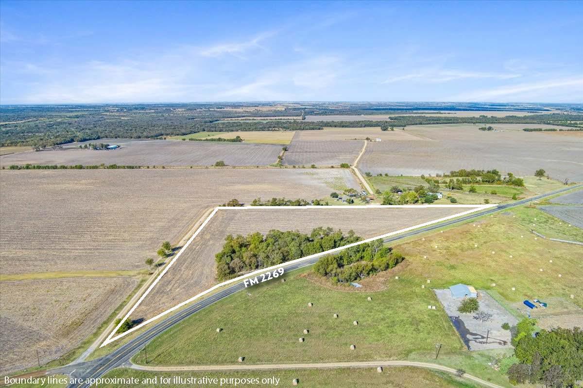 6704 FM 2269, Buckholts, TX 76518