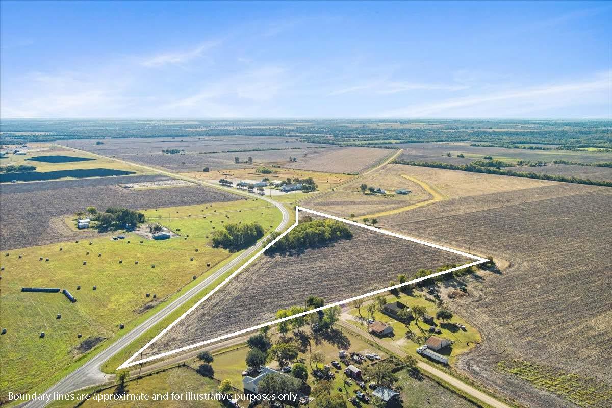 6704 FM 2269, Buckholts, TX 76518