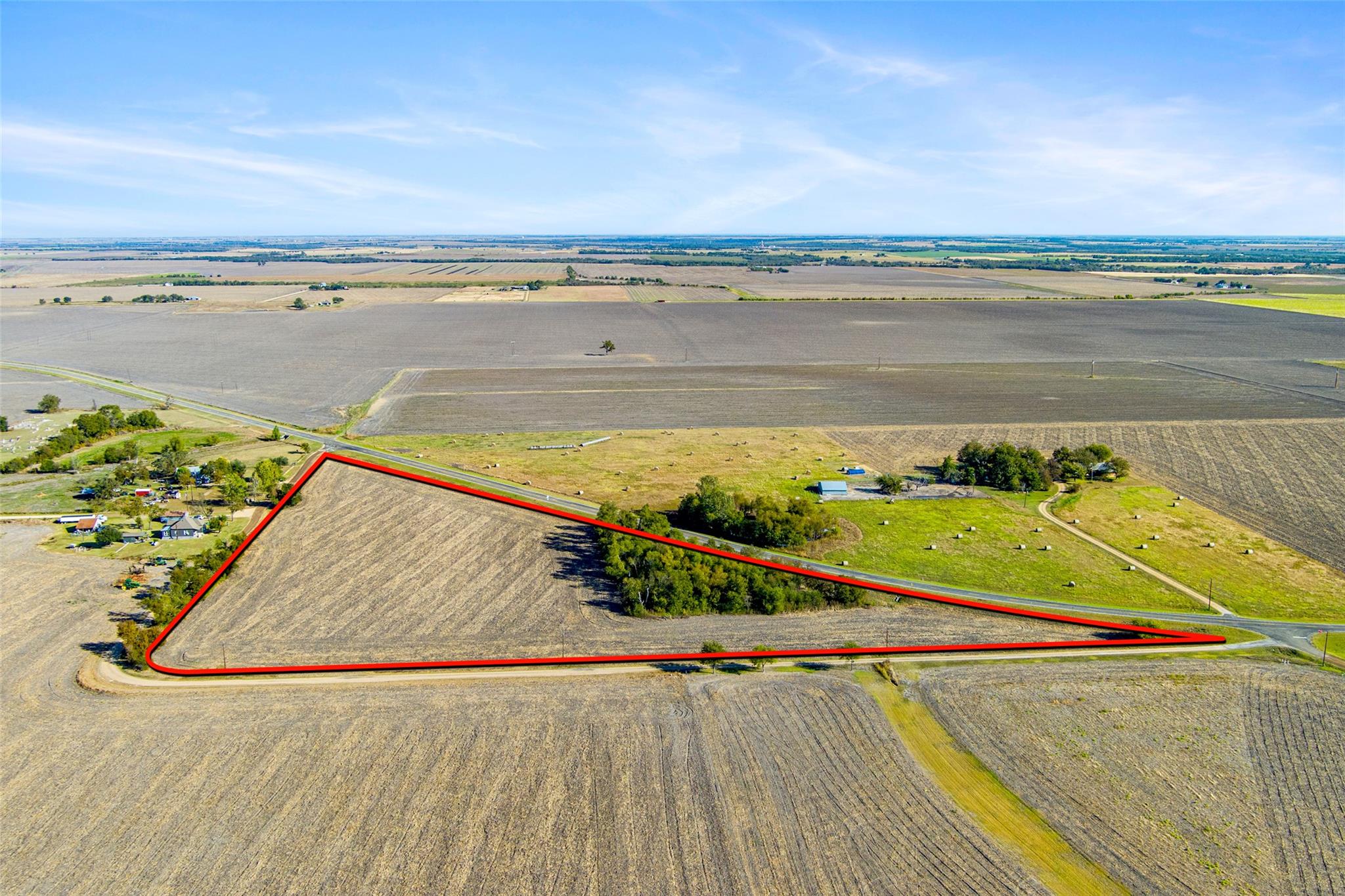 6704 FM 2269, Buckholts, TX 76518