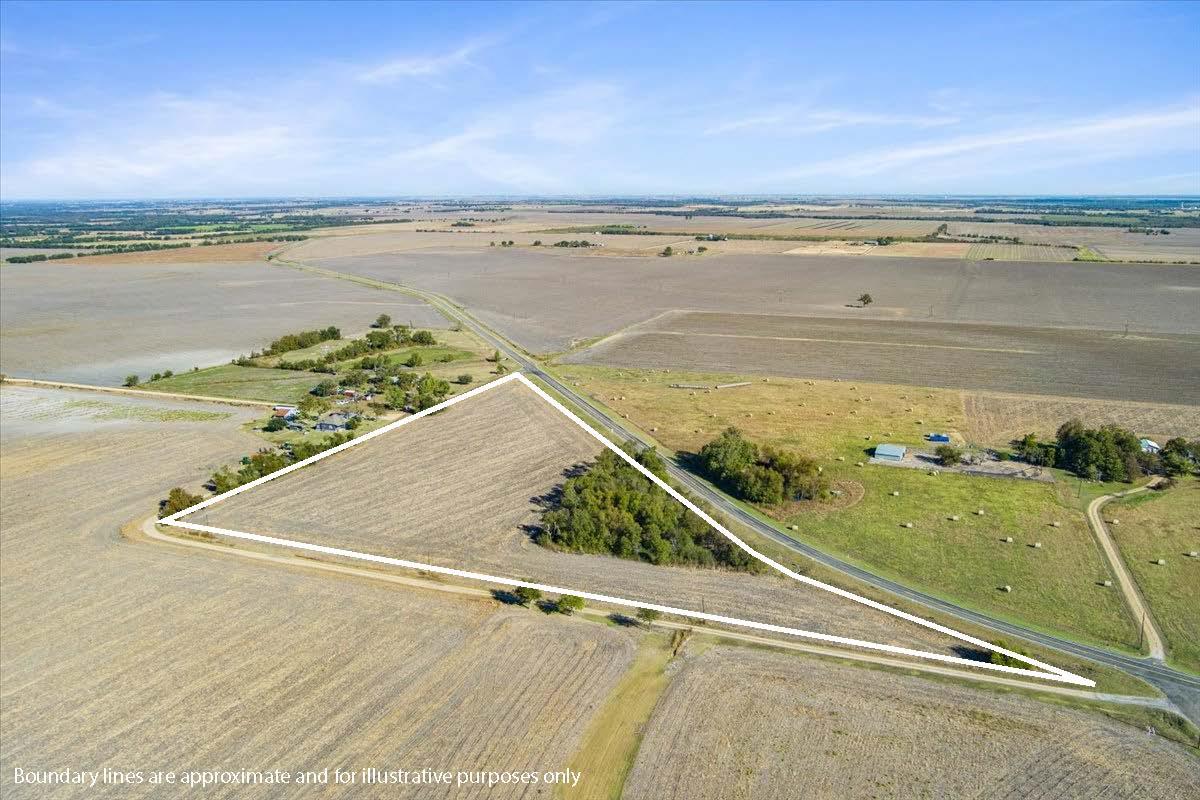 6704 FM 2269, Buckholts, TX 76518