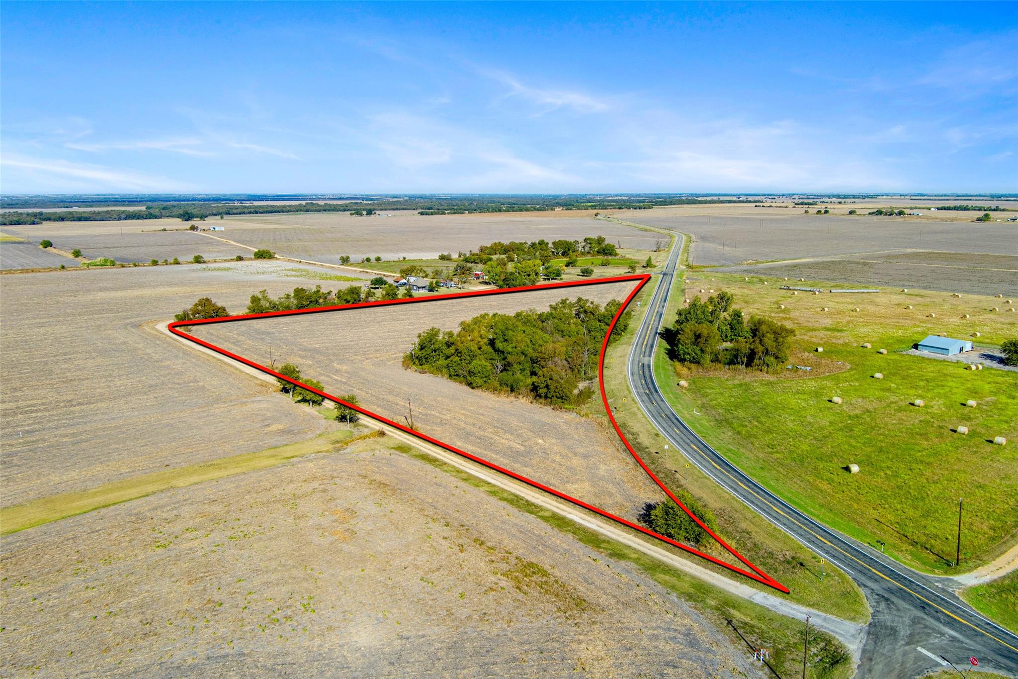 6704 FM 2269, Buckholts, TX 76518