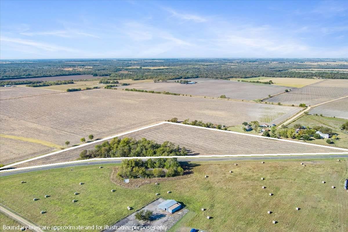 6704 FM 2269, Buckholts, TX 76518