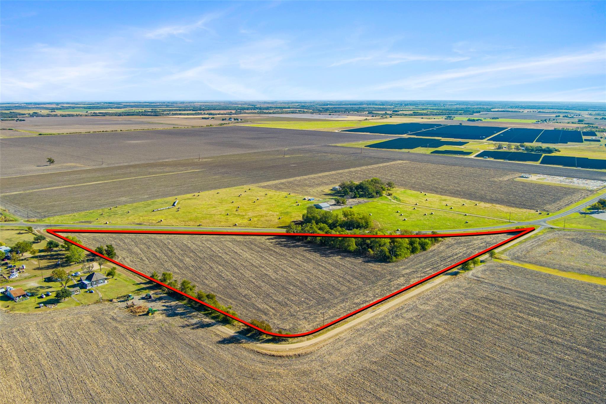 6704 FM 2269, Buckholts, TX 76518