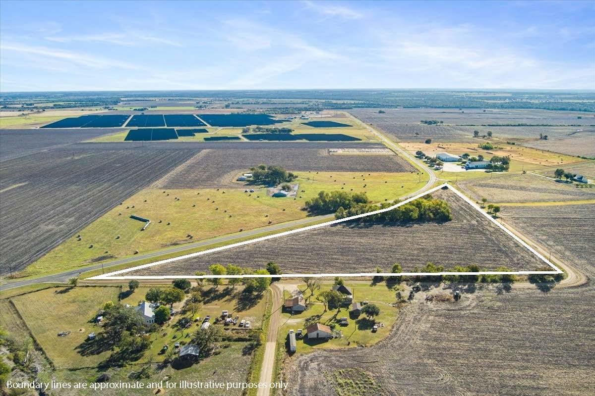 6704 FM 2269, Buckholts, TX 76518