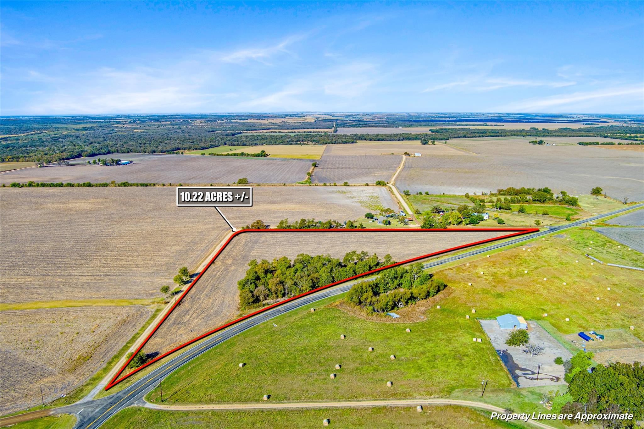 6704 FM 2269, Buckholts, TX 76518