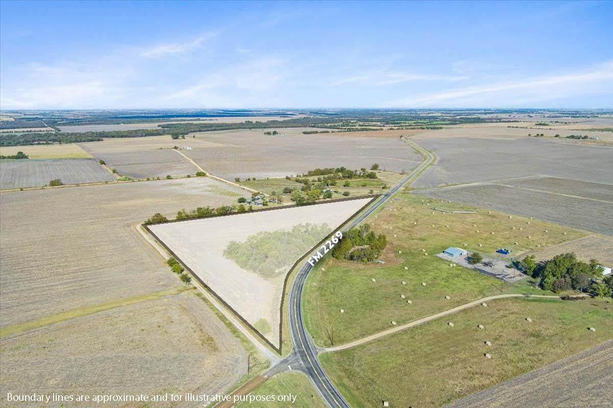 6704 FM 2269, Buckholts, TX 76518