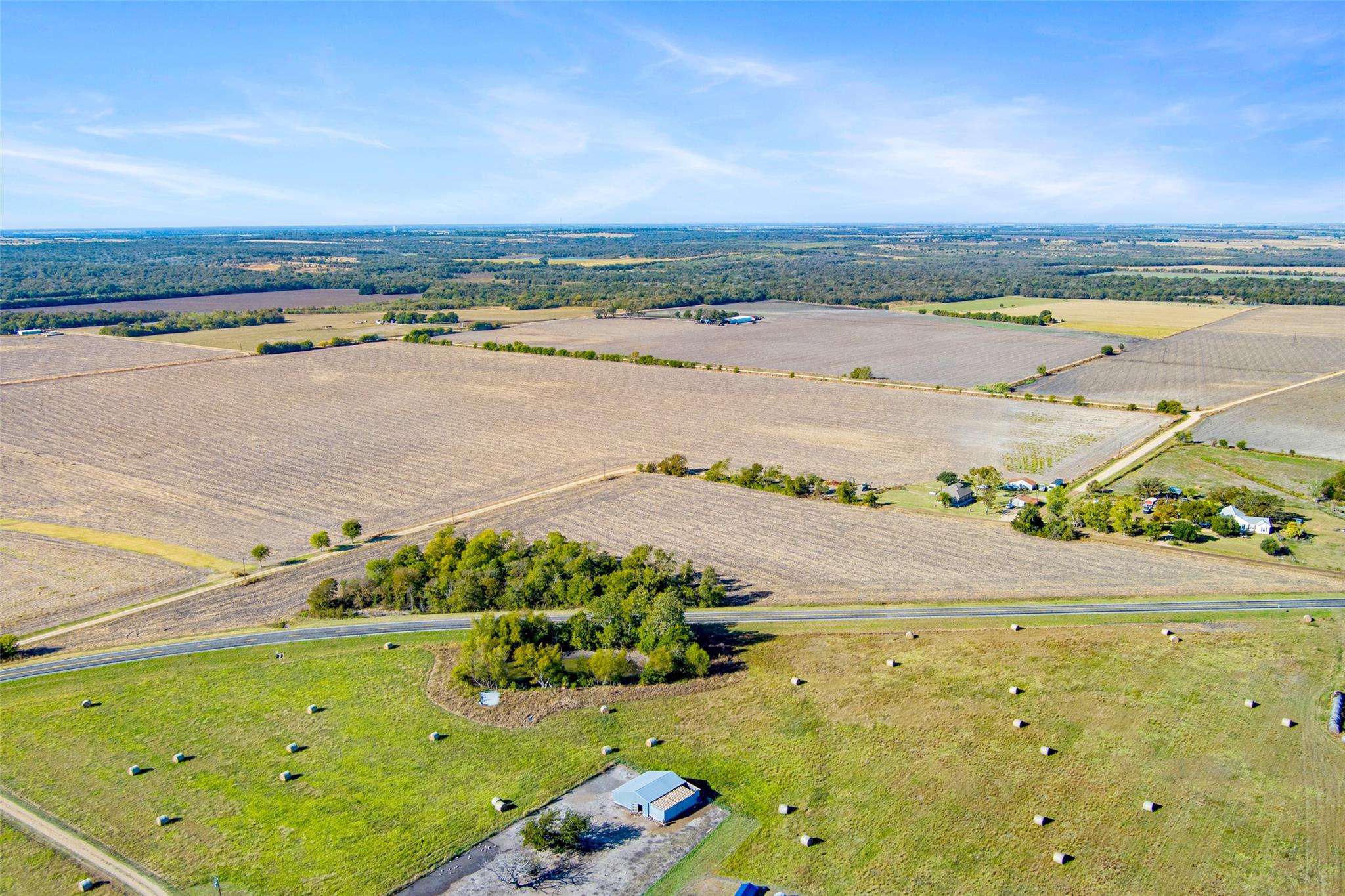 6704 FM 2269, Buckholts, TX 76518