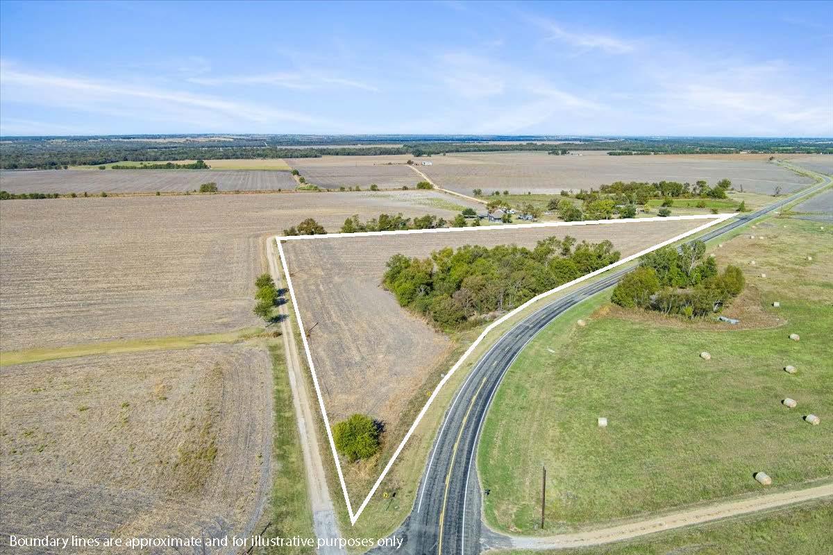 6704 FM 2269, Buckholts, TX 76518