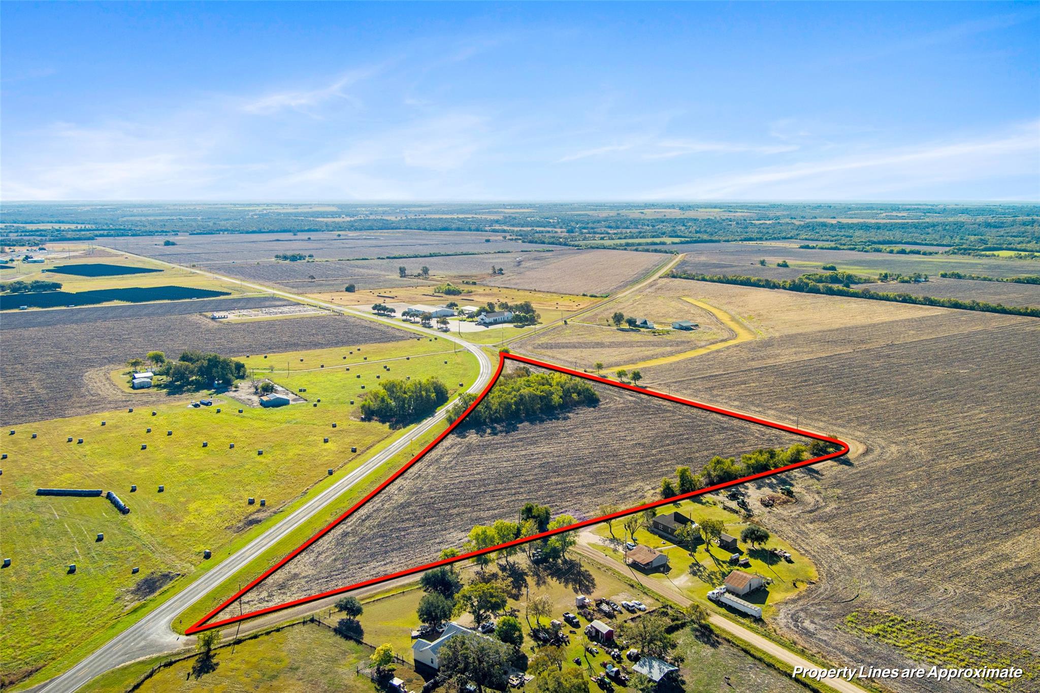 6704 FM 2269, Buckholts, TX 76518