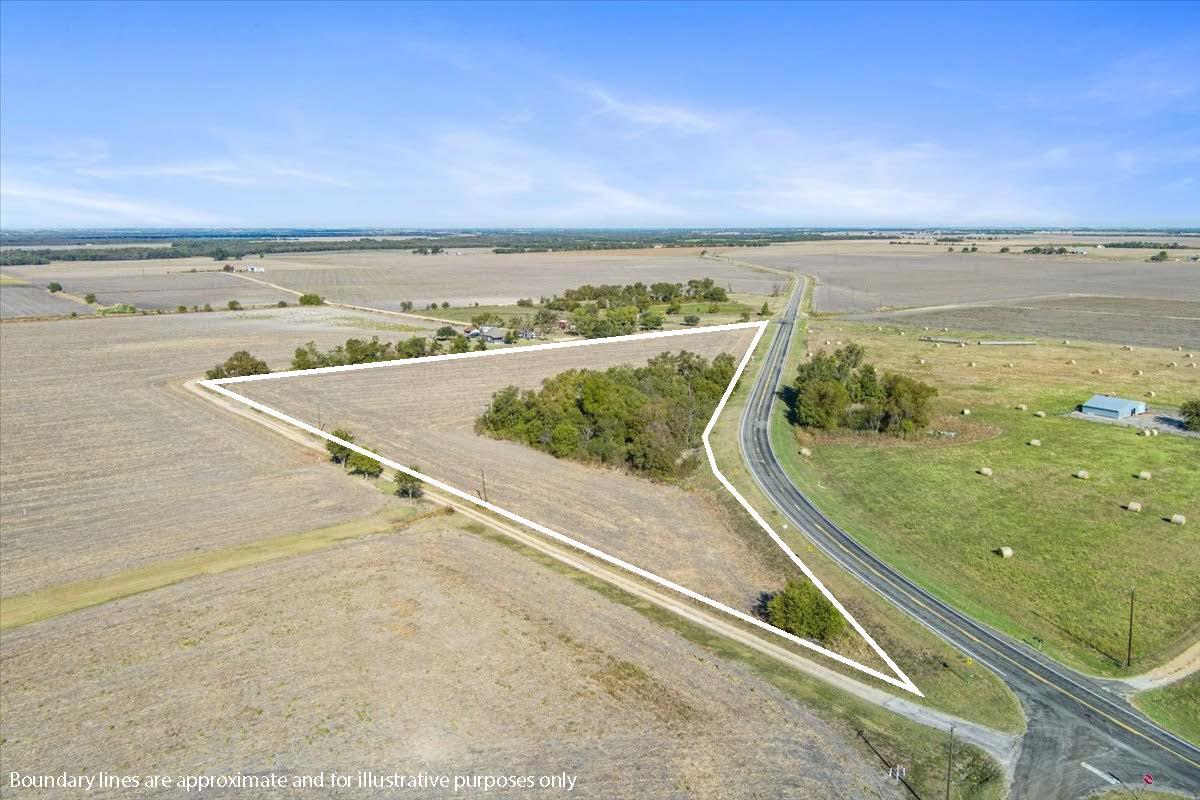 6704 FM 2269, Buckholts, TX 76518