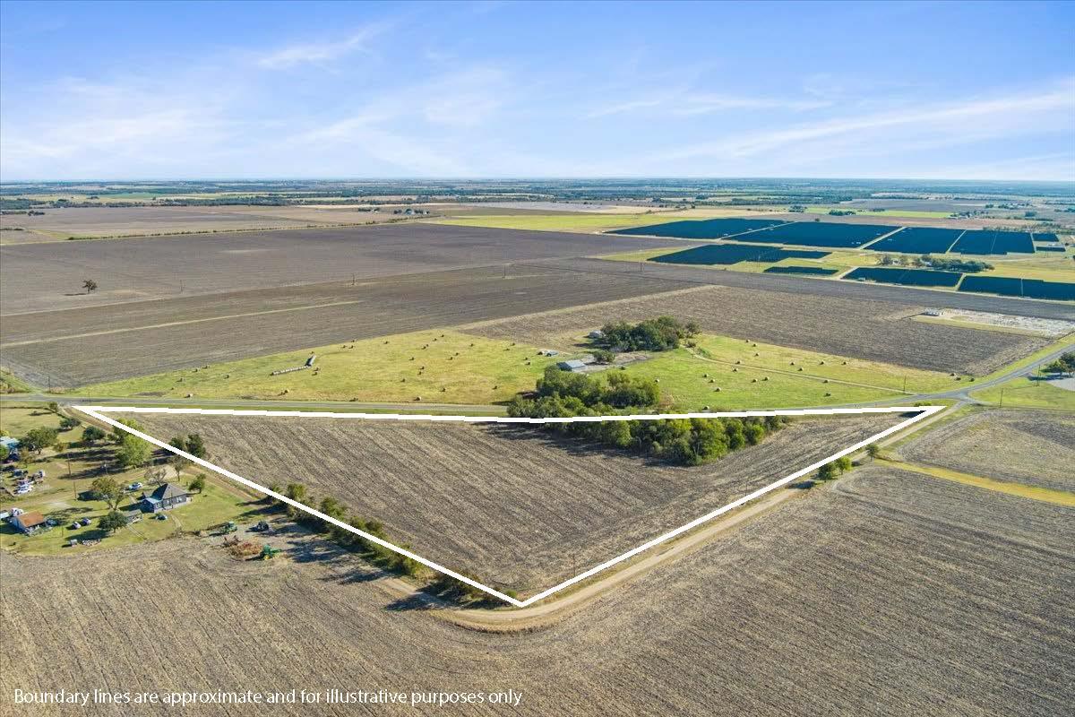 6704 FM 2269, Buckholts, TX 76518