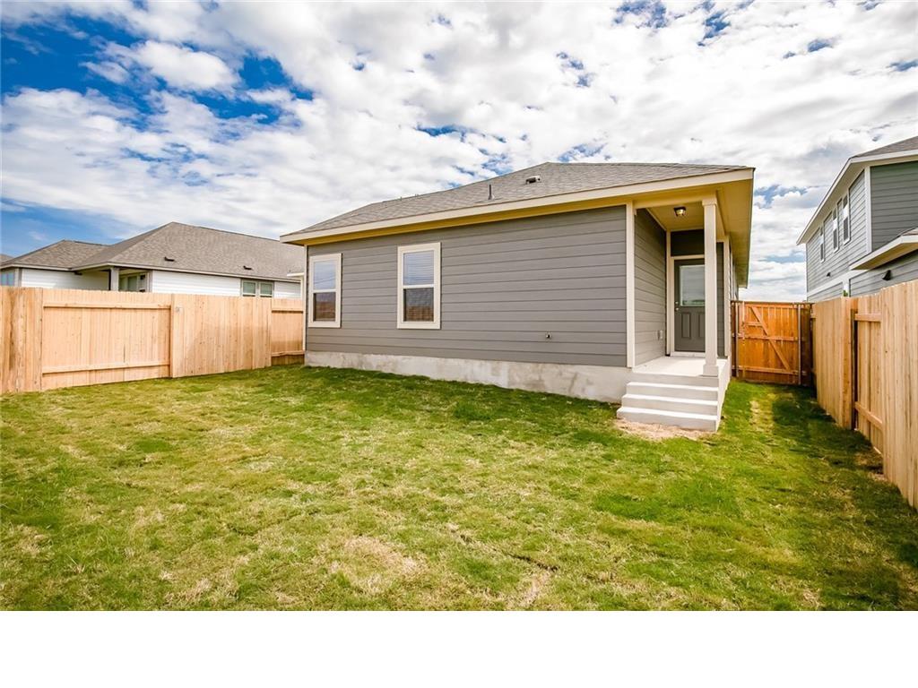 237 Unforgiven Ln, Jarrell, TX 76537