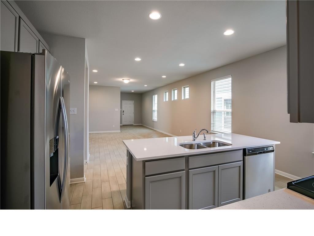 237 Unforgiven Ln, Jarrell, TX 76537