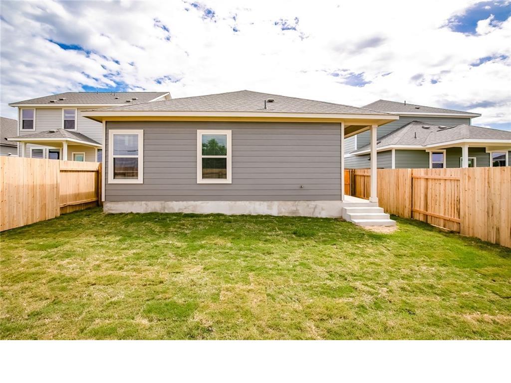 237 Unforgiven Ln, Jarrell, TX 76537