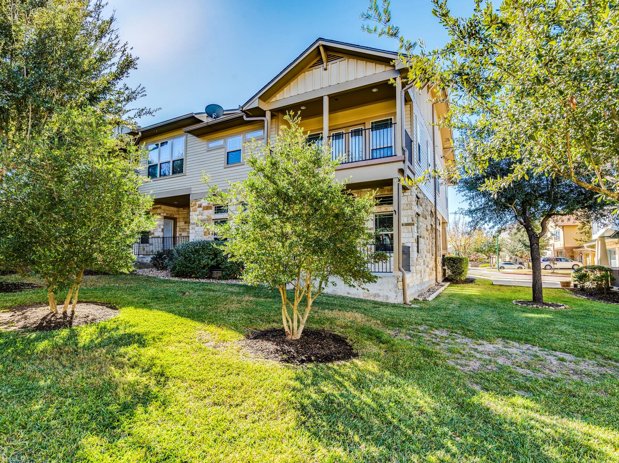 2930 Grand Oaks Loop # 1903, Cedar Park, TX 78613