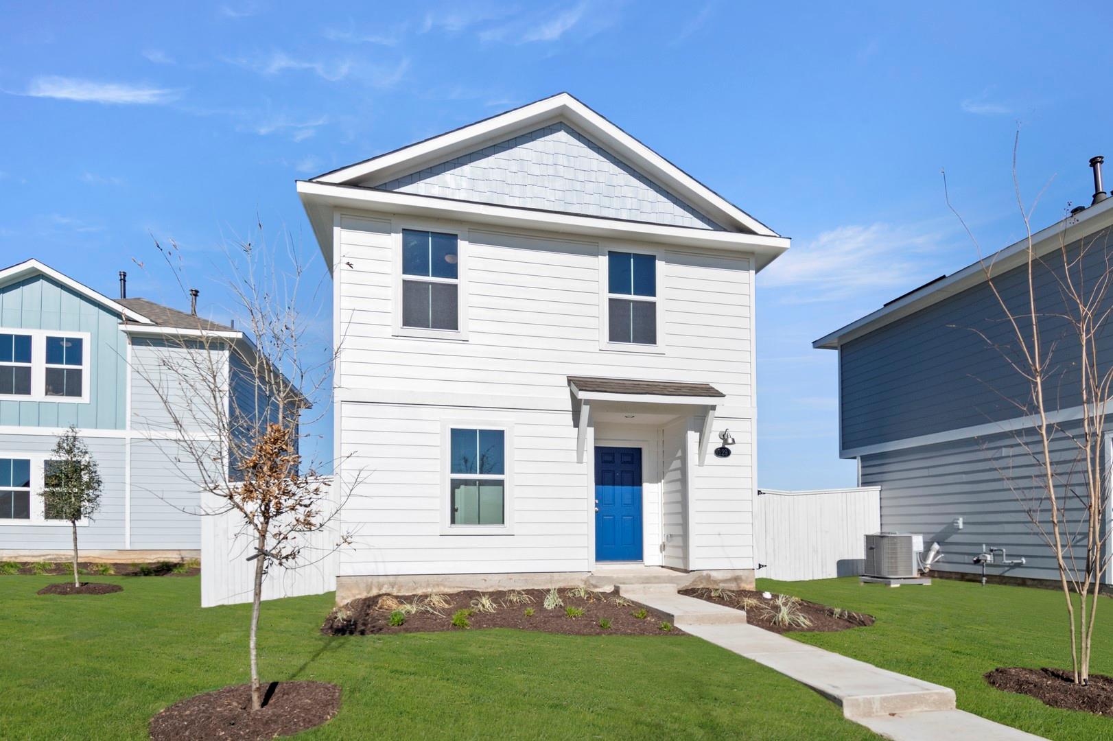 129 Daylily Dr, Elgin, TX 78621