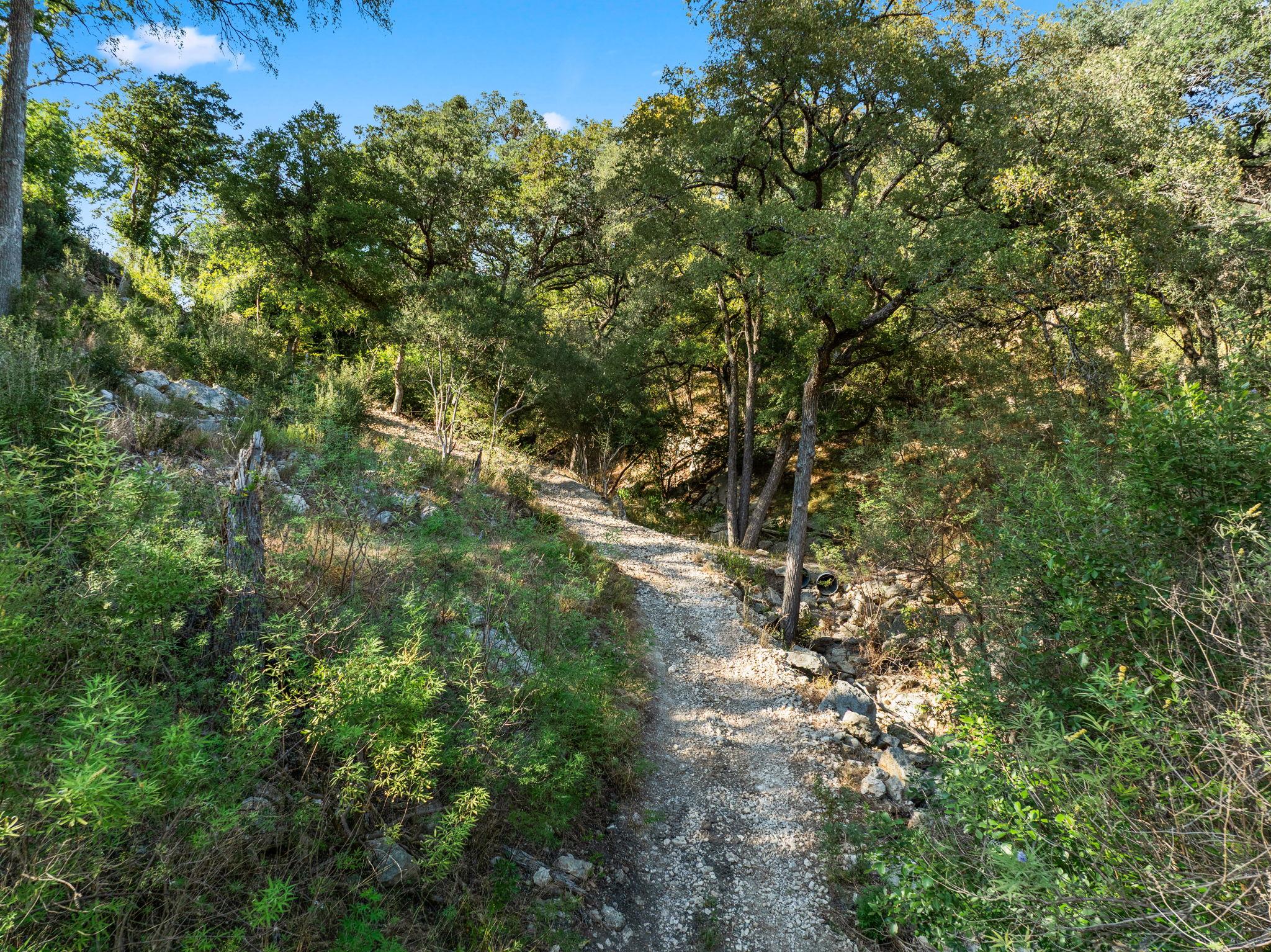2201 Improver Rd, Spicewood, TX 78669