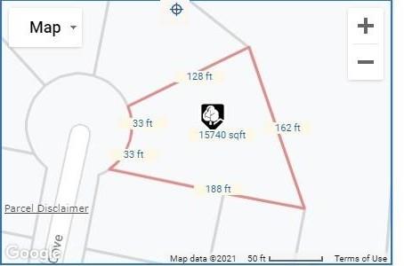 8305 Tombstone Cv, Lago Vista, TX 78645