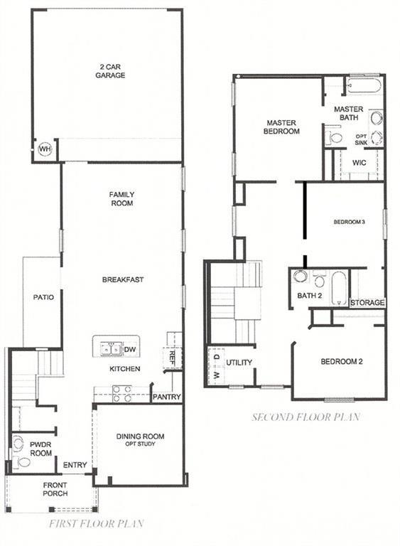 308 Craters Of The Moon Blvd, Pflugerville, TX 78660