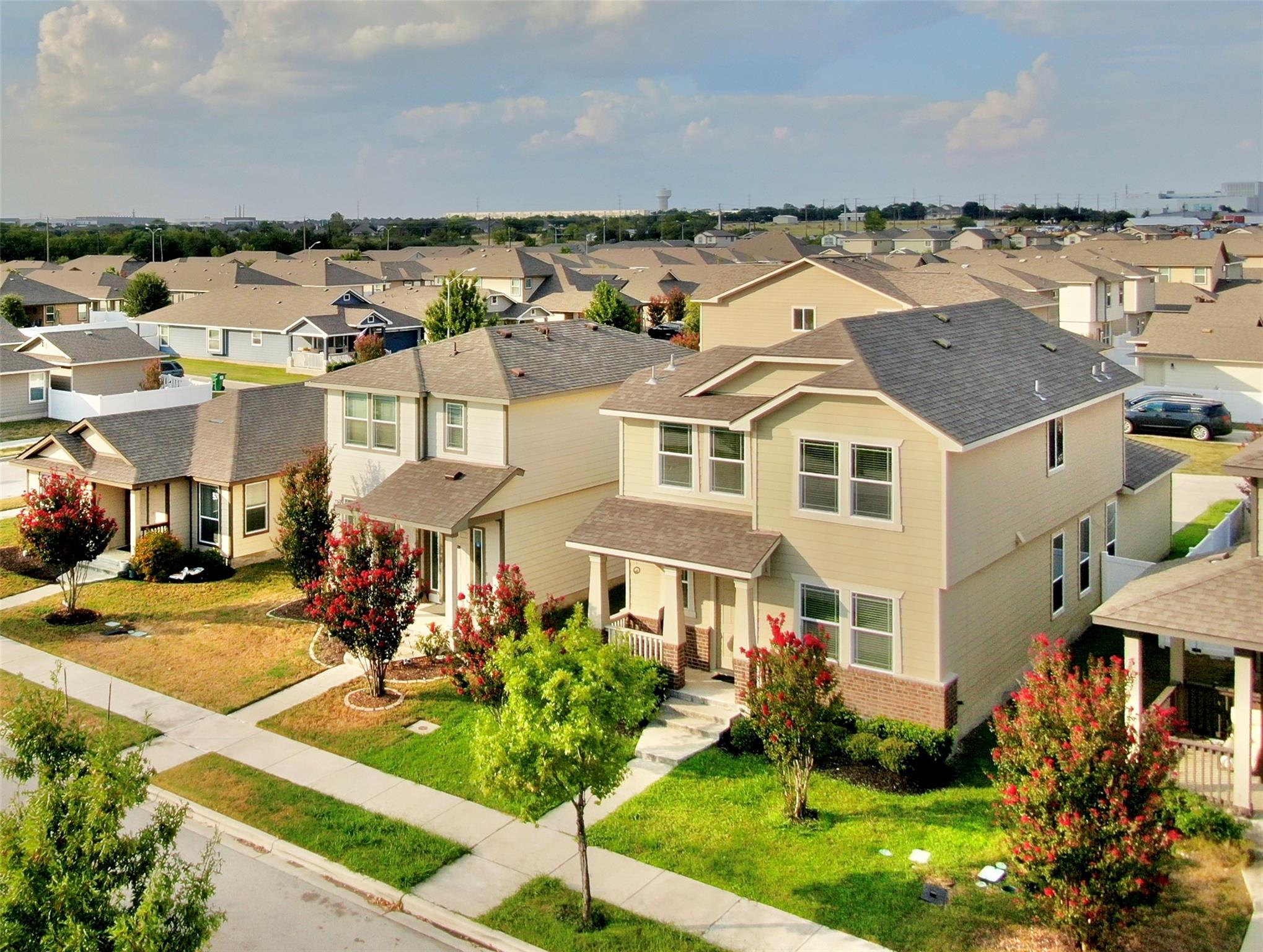 308 Craters Of The Moon Blvd, Pflugerville, TX 78660