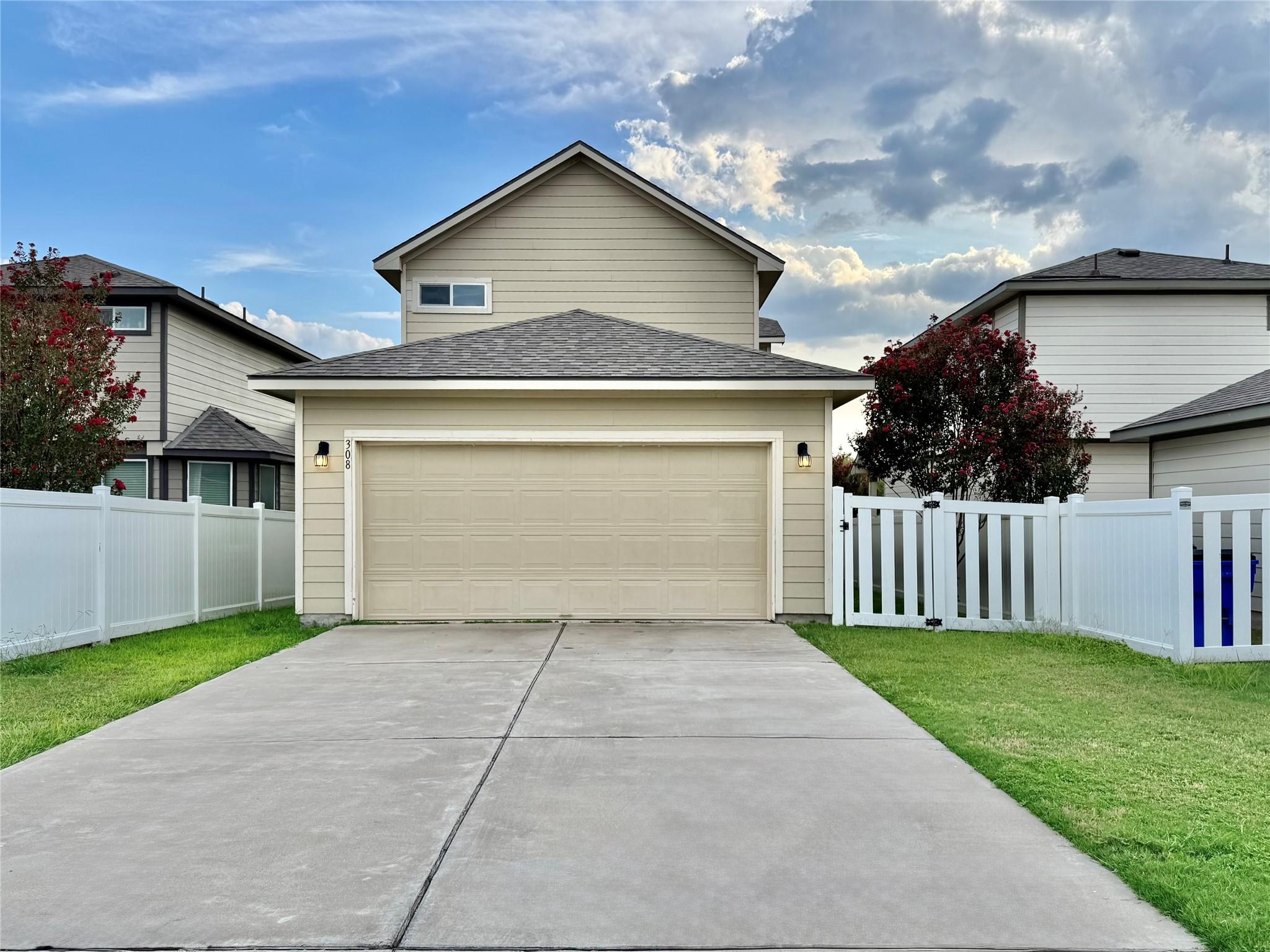 308 Craters Of The Moon Blvd, Pflugerville, TX 78660