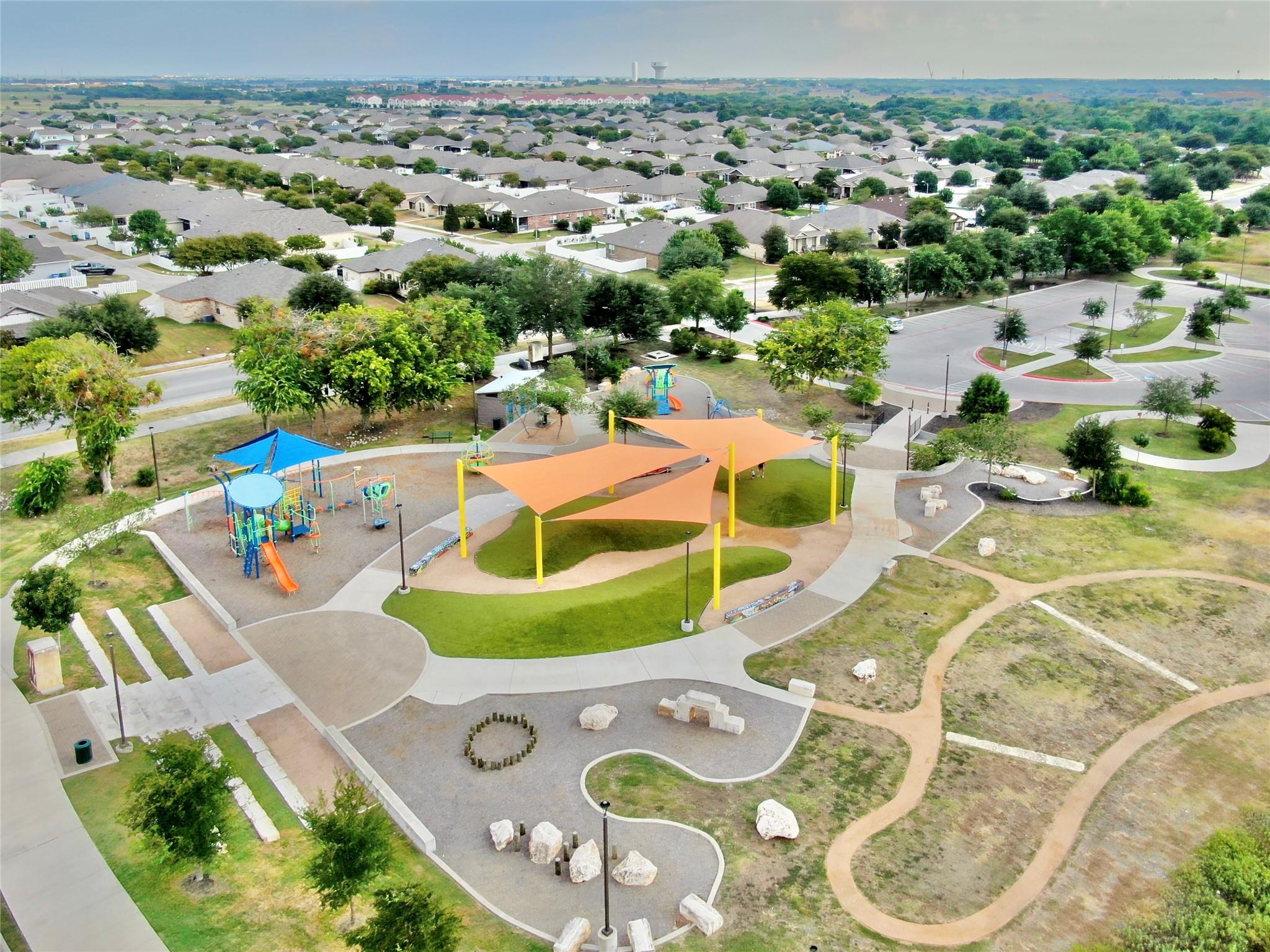 308 Craters Of The Moon Blvd, Pflugerville, TX 78660